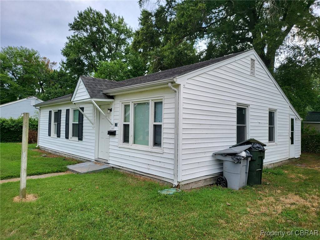 Hampton, VA 23663,527 Price ST
