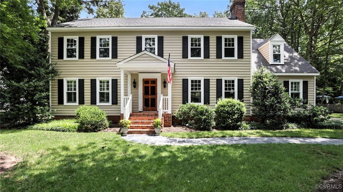 2601 Olde Stone RD, Midlothian, VA 23113