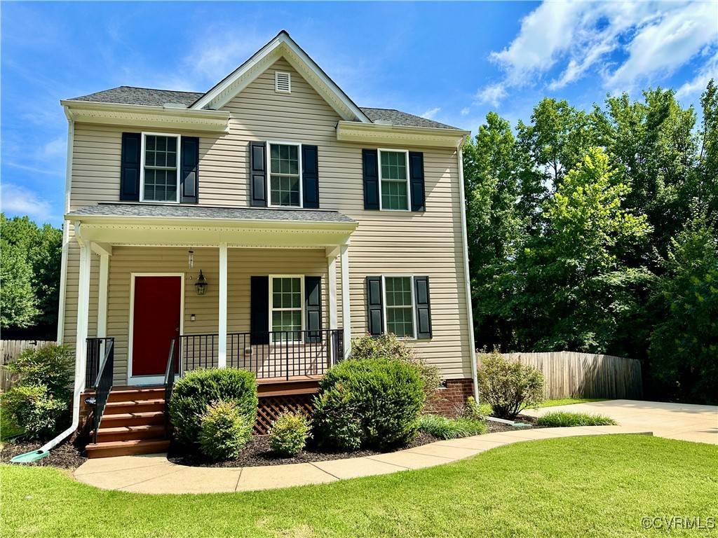 1200 Cole BLVD, Glen Allen, VA 23060