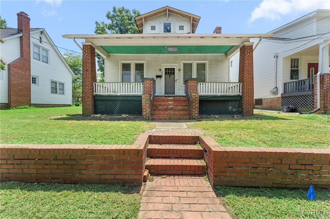 1805 Rawlings ST, Richmond, VA 23231