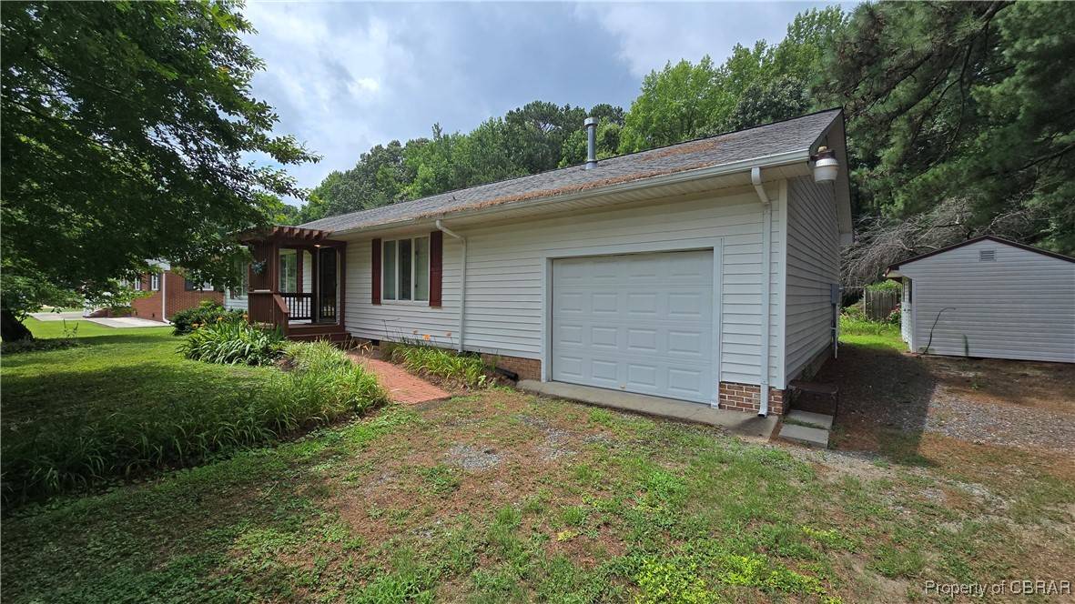 Mathews, VA 23109,82 Southwind DR