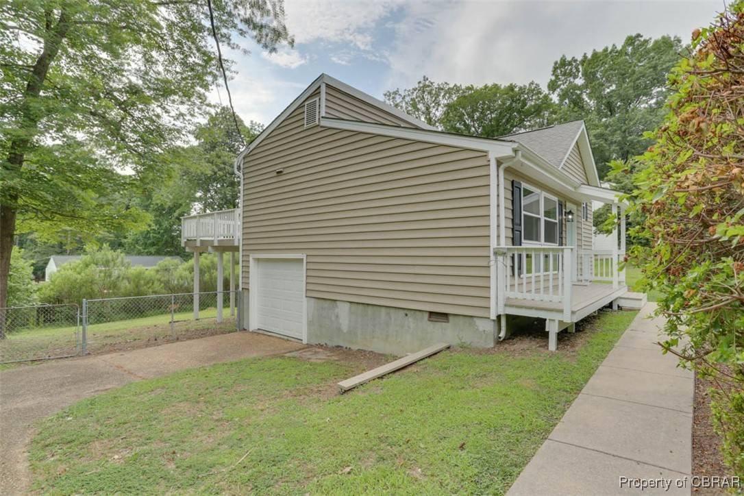 Newport News, VA 23608,7 Cathy DR