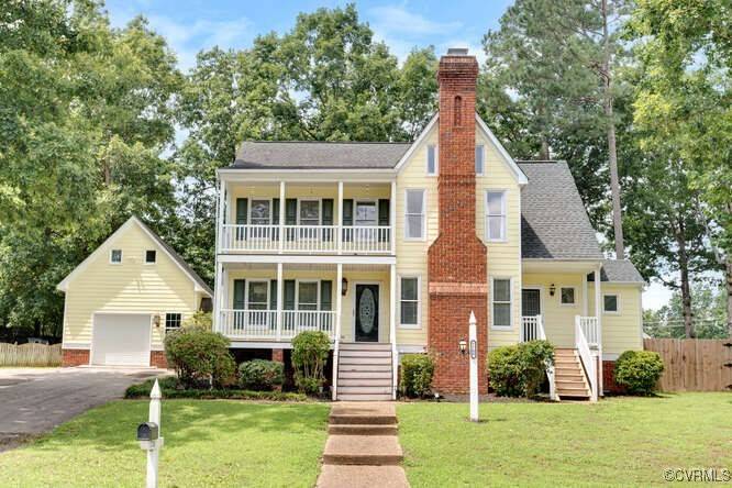 Midlothian, VA 23112,7700 Secretariat DR