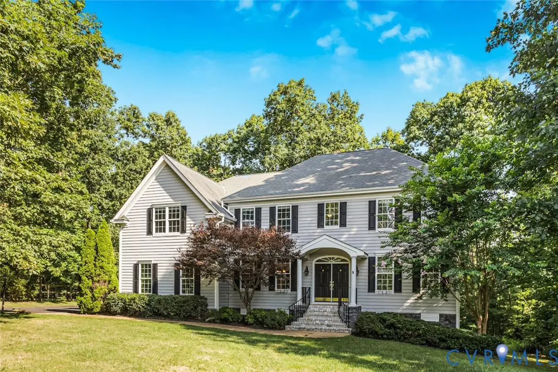 Glen Allen, VA 23059,11900 Mill Cross TER