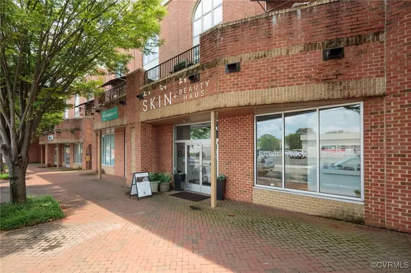 Richmond, VA 23220,1919 W Cary ST