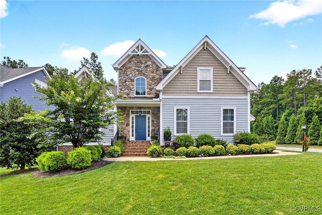 8501 Pullman LN, Chesterfield, VA 23832