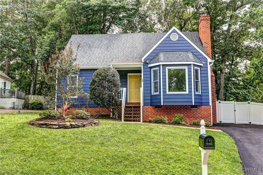 2829 Brandon Creek PL, Henrico, VA 23233