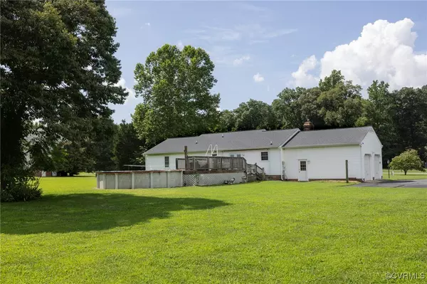 Sandston, VA 23150,5305 Swift Hill LN