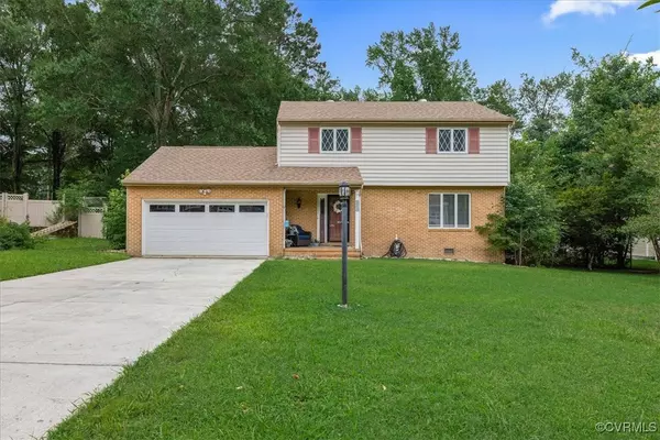 5205 Jerral DR, Prince George, VA 23875