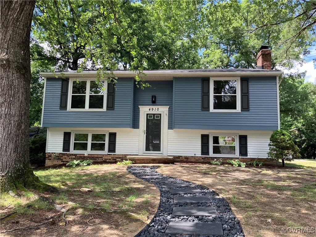 Henrico, VA 23060,4910 Packard RD