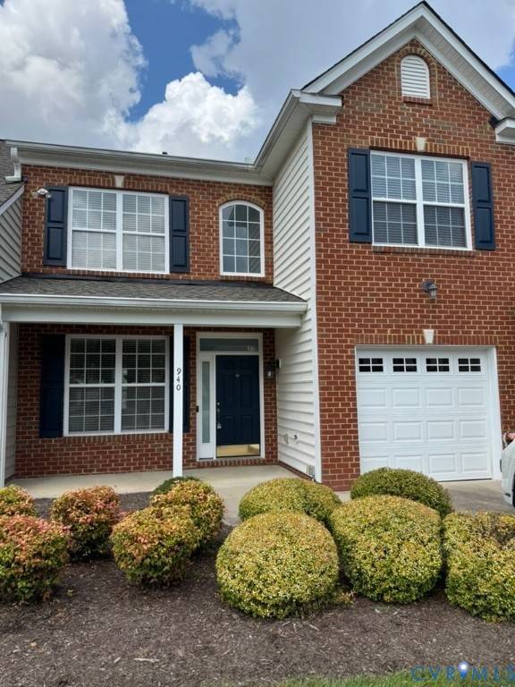 940 Jamerson LN, Glen Allen, VA 23059