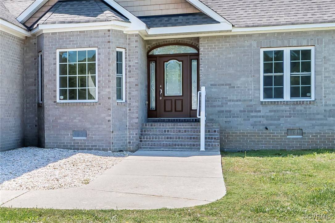 Henry, VA 23116,7193 Chestnut Church RD