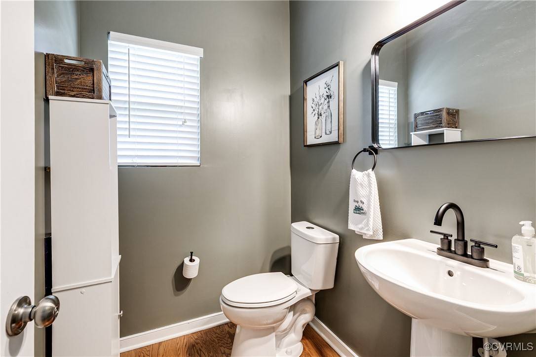 Sandston, VA 23150,5005 Kelly Jane CT