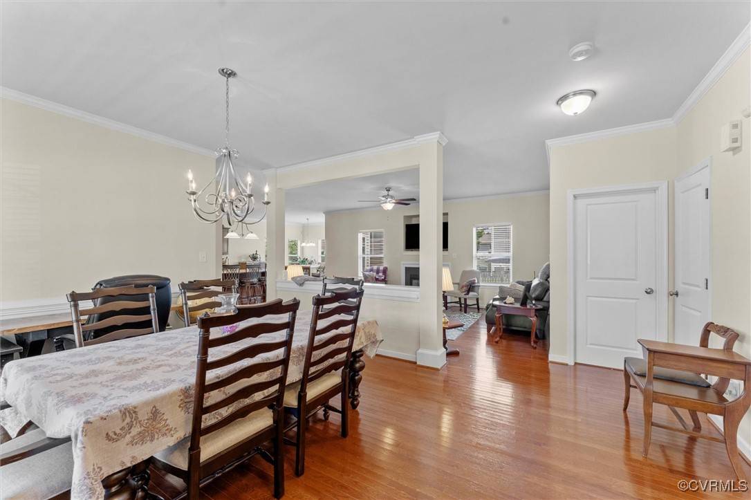 Mechanicsville, VA 23116,9074 Salient LN
