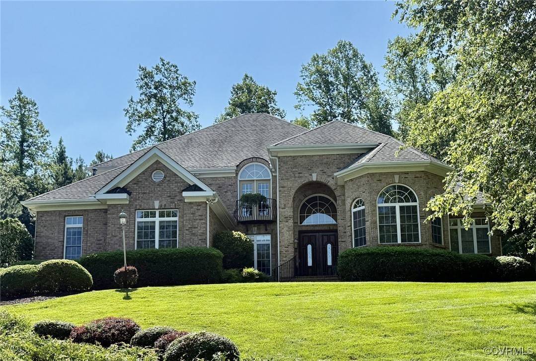 14319 Riverdowns South DR, Midlothian, VA 23113