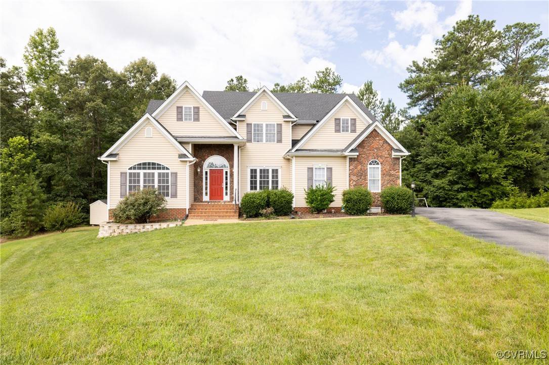 4837 Glenmorgan CT, Chester, VA 23831