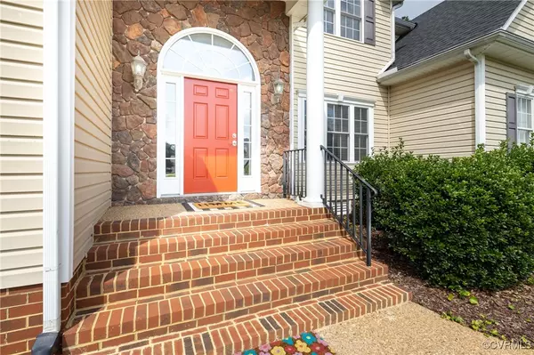Chester, VA 23831,4837 Glenmorgan CT