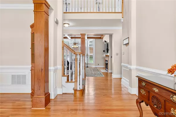 Powhatan, VA 23139,1457 Donavon Mill LN