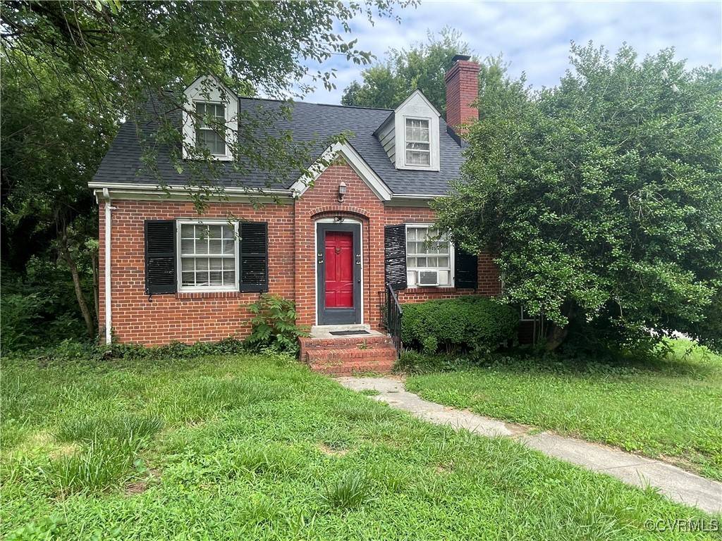 7501 Wentworth AVE, Henrico, VA 23228