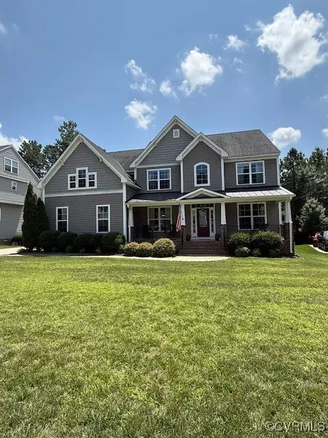 Moseley, VA 23120,17037 Windon CT