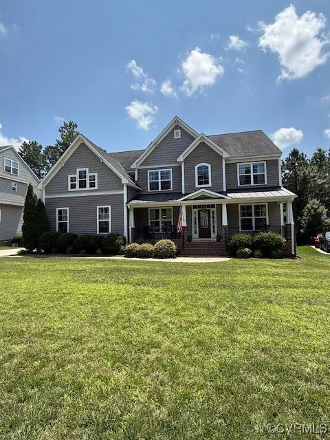 17037 Windon CT, Moseley, VA 23120