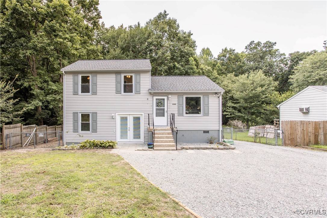 9300 Greatbridge RD, Chesterfield, VA 23237