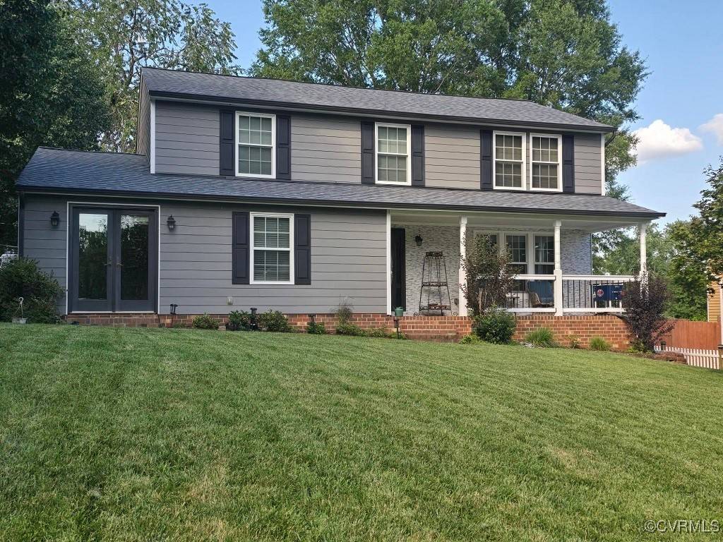 10818 Sebring DR, Henrico, VA 23233