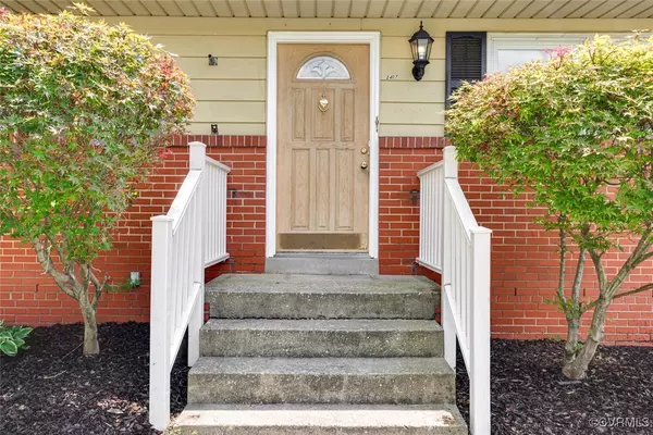 Henrico, VA 23294,2407 Birchwood RD