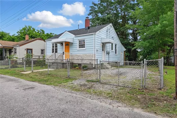 Petersburg, VA 23803,862 Apperson ST