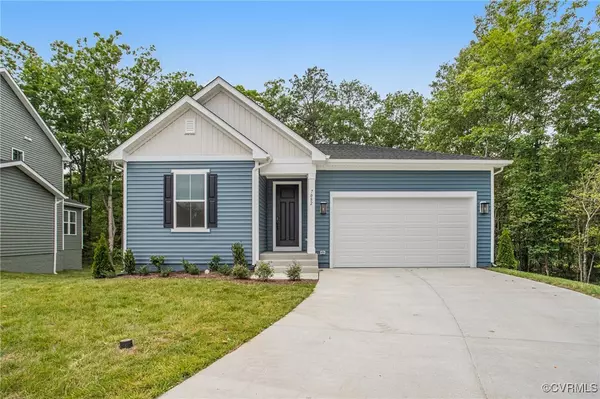 7082 Braxton CT, Ladysmith, VA 22546