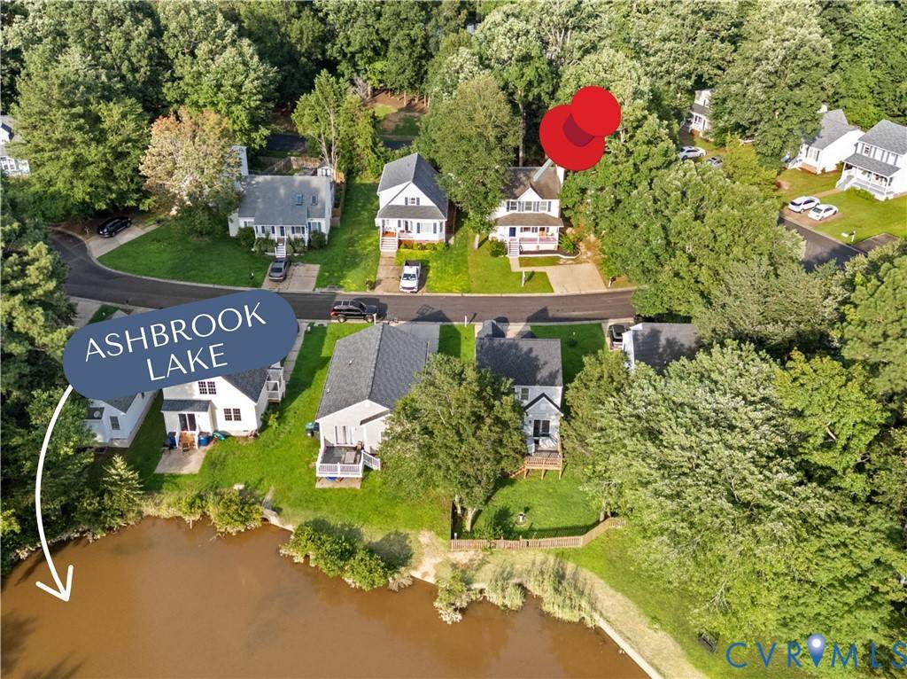7835 Halyard CT, Chesterfield, VA 23832