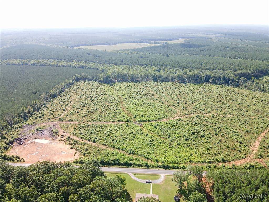 Buckingham, VA 24599,0 Meadow Creek Road