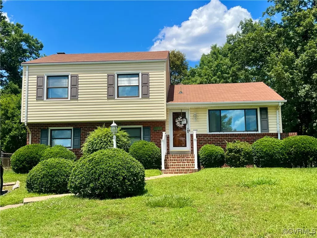 Richmond, VA 23225,5404 Decker RD