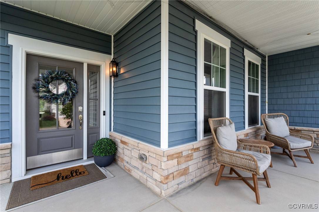 Mechanicsville, VA 23116,10109 Hollythorne LN