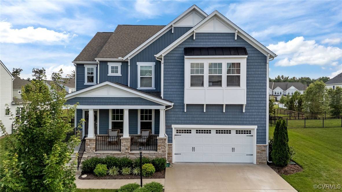 Mechanicsville, VA 23116,10109 Hollythorne LN