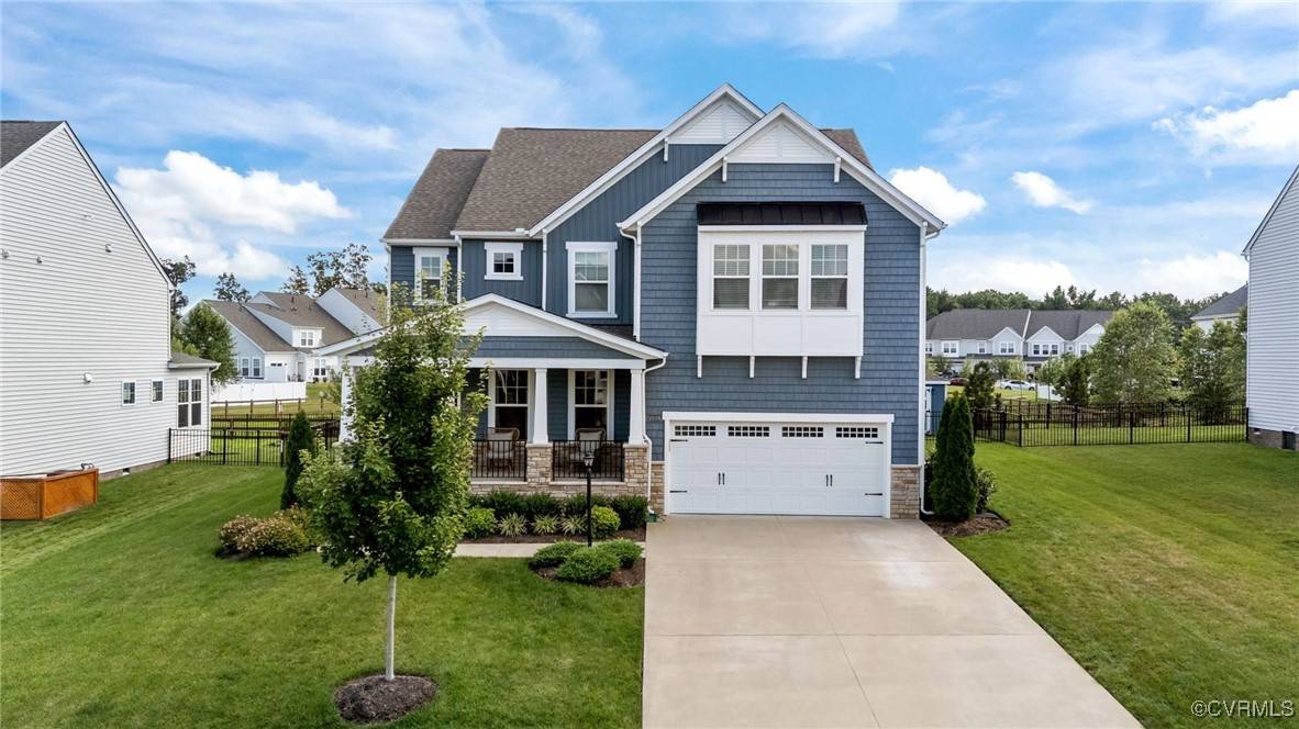 Mechanicsville, VA 23116,10109 Hollythorne LN