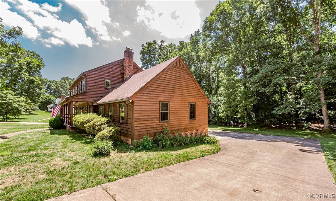 Chesterfield, VA 23236,4320 Dunraven RD