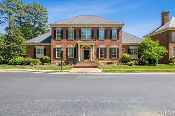 Midlothian, VA 23113,13901 Dunkeld TER