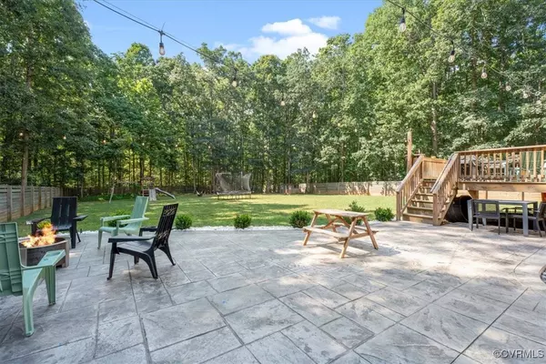 Powhatan, VA 23139,1450 Palmore RD