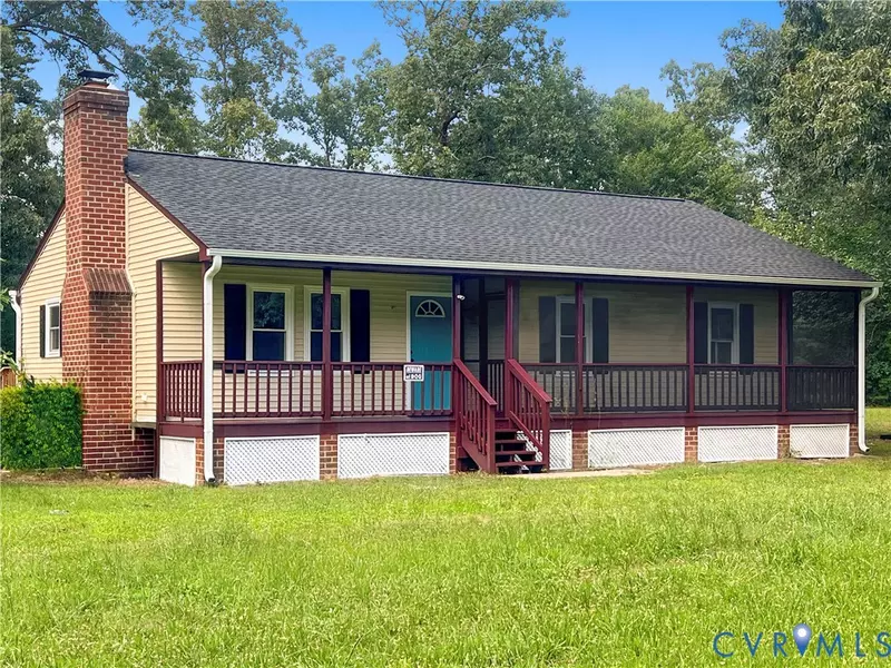 1781 Signboard RD, Bumpass, VA 23024