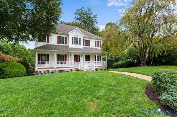 Chesterfield, VA 23112,12330 Point Sunrise CT