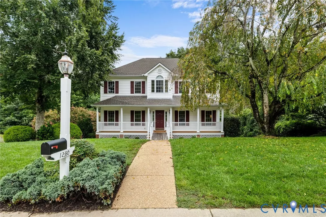 Chesterfield, VA 23112,12330 Point Sunrise CT