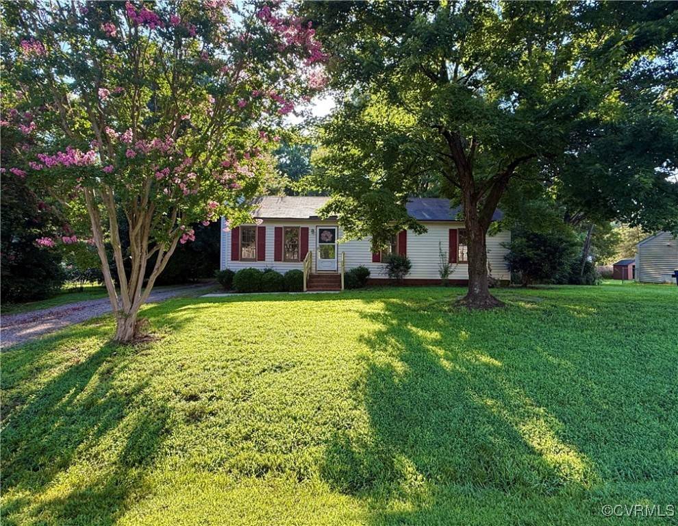 Chesterfield, VA 23832,4825 Wilconna RD