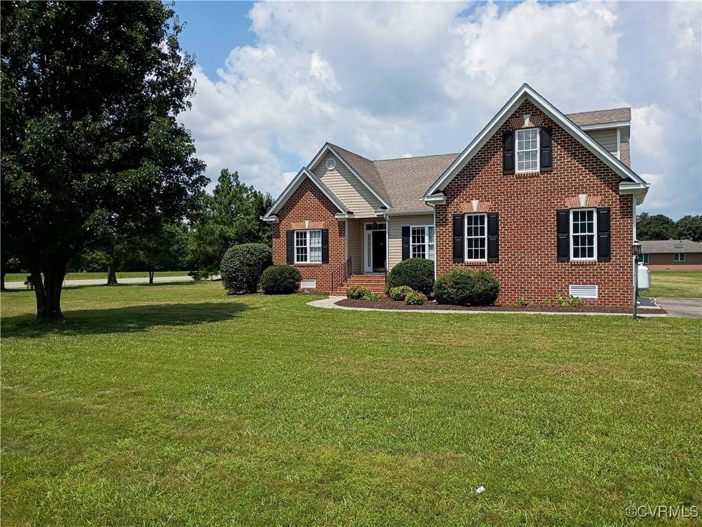 7900 Glendale Estates DR, Henrico, VA 23231