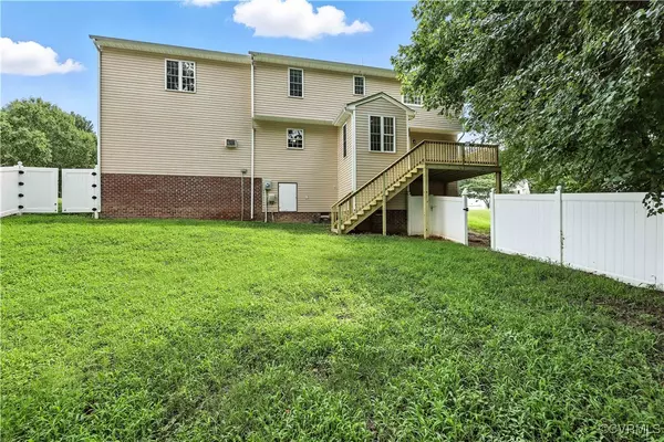 Midlothian, VA 23112,11918 Hazelnut Branch TER
