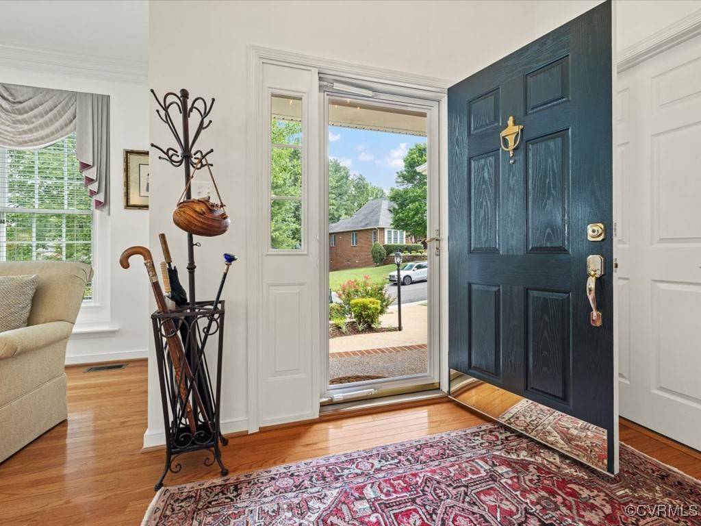 Manakin Sabot, VA 23103,508 Jefferson Hill WAY