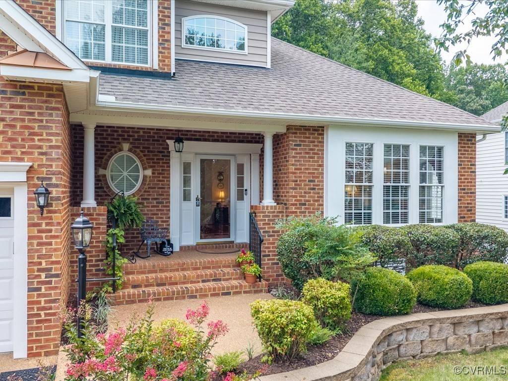 Manakin Sabot, VA 23103,508 Jefferson Hill WAY