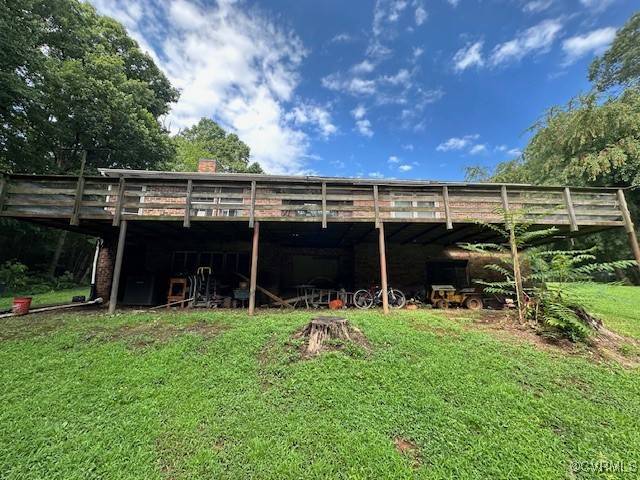 Powhatan, VA 23139,4232 Three Bridge RD