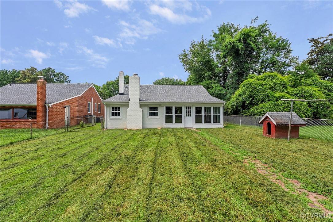 Henrico, VA 23228,2919 Irisdale AVE