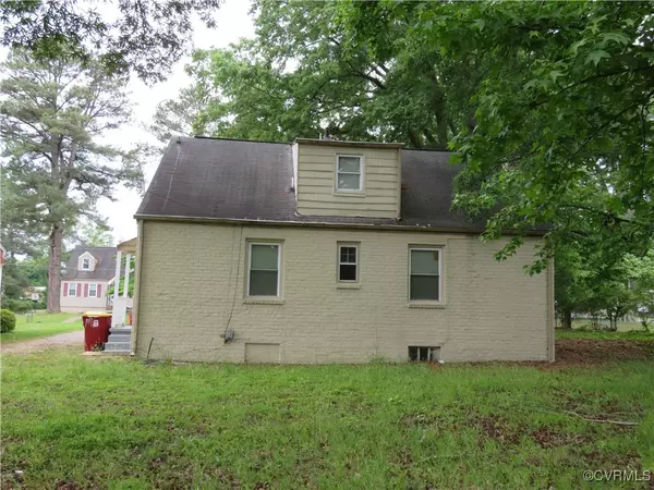 Petersburg, VA 23805,1883 Fairfax ST
